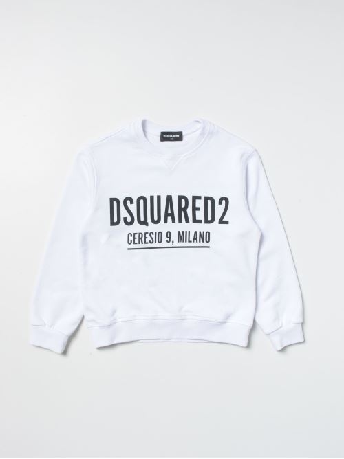  DSQUARED2 JUNIOR | DQ1094 D002Y/DQ100